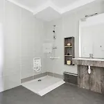 公寓式酒店 Orly - Residis Le Hall 帕艾维坡斯特